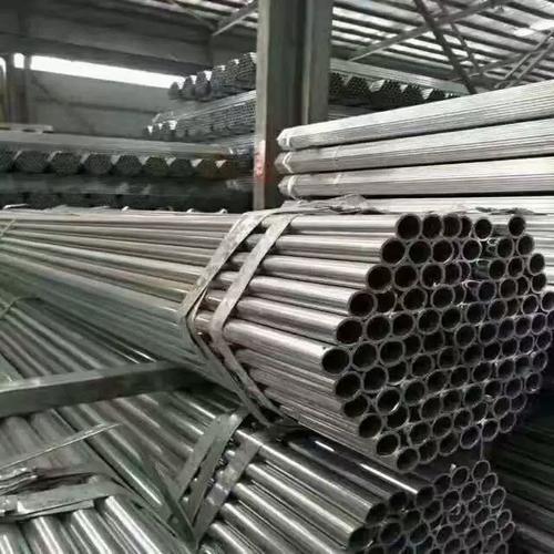 吴江q355nhb耐候钢管